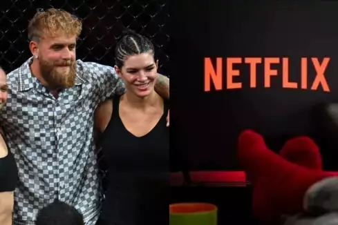 MVP akce Rousey vs Carano přepsala historii! Netflix slavil rekord MMA sledovanosti