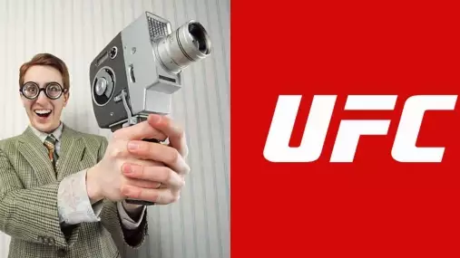 Bývalý zápasník UFC si na zápasnickou kariéru musel vydělávat mast*rbací za peníze