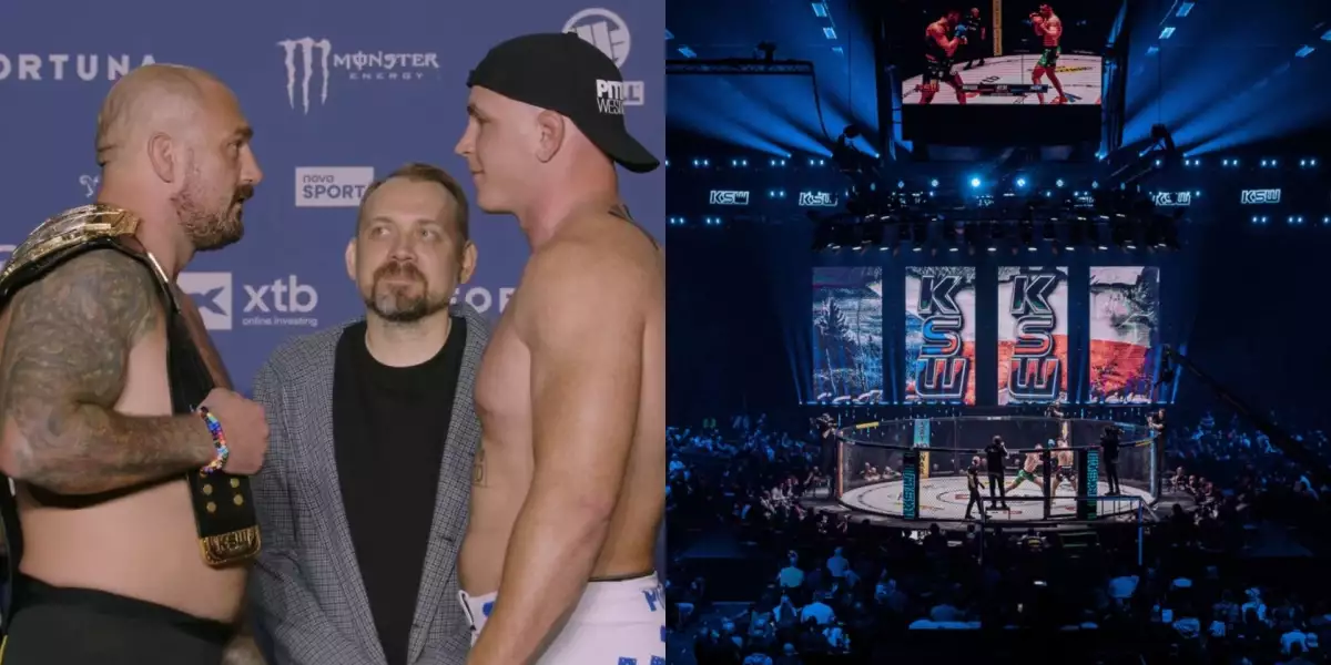 Titulová válka De Fries vs Vojčák nabídla napínavou podívanou