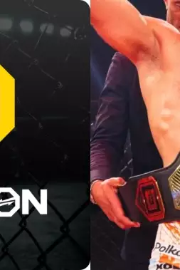 Odešel z OKTAGONu a hned získal titul! Nabere jeho kariéra směr UFC?