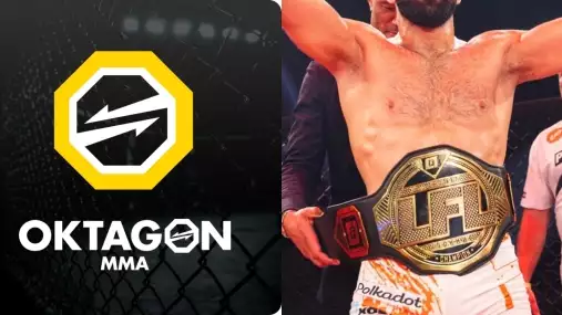 Odešel z OKTAGONu a hned získal titul! Nabere jeho kariéra směr UFC?