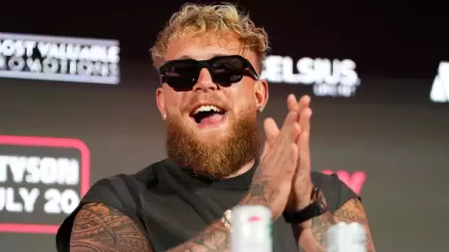MMA organizace na pozoru! Jake Paul vyhlásil lov nejen na hvězdy UFC