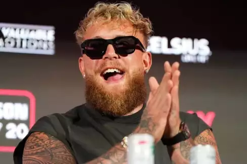 MMA organizace na pozoru! Jake Paul vyhlásil lov nejen na hvězdy UFC