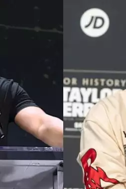 To vážně? Jake Paul vyslal odvážný vzkaz směrem k lize mistrů UFC
