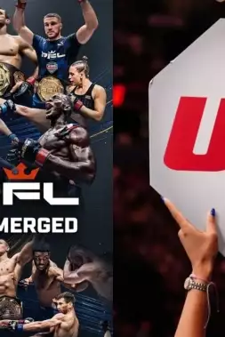 MVP vs UFC? Nový hráč může změnit vyjednávací sílu zápasníků!