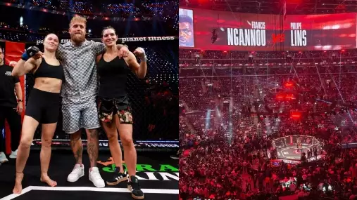 Čísla mluví jasně! Kolik se rozdalo vstupenek na galavečer MVP Rousey vs Carano?