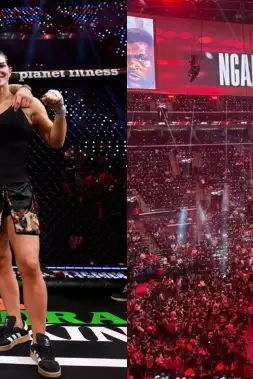 Čísla mluví jasně! Kolik se rozdalo vstupenek na galavečer MVP Rousey vs Carano?