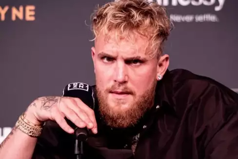 VIDEO: Zákaz na akce MVP! Jake Paul vynesl trest za potyčku