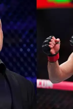 Makhachev už není tak dominantní? Joe Rogan odhalil zásadní problém!