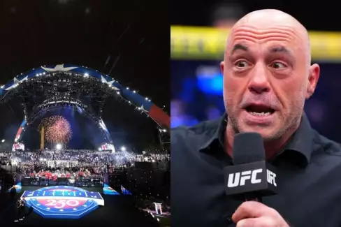 Rekordní sledovanost? Populární Joe Rogan vytáhl šílená čísla!