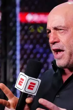 Populární Joe Rogan otevřel téma peněz v UFC a pořádně přitvrdil!
