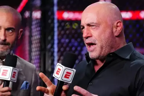 Populární Joe Rogan otevřel téma peněz v UFC a pořádně přitvrdil!