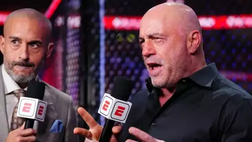 Populární Joe Rogan otevřel téma peněz v UFC a pořádně přitvrdil!