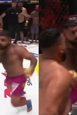 VIDEO: Bývalý šampion Wach čelil šesti romským soupeřům! Jak si vedl proti přesile?