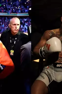 VIDEO: Už mu to zase lítá? Odhodlaný McGregor se pochlubil aktuální formou
