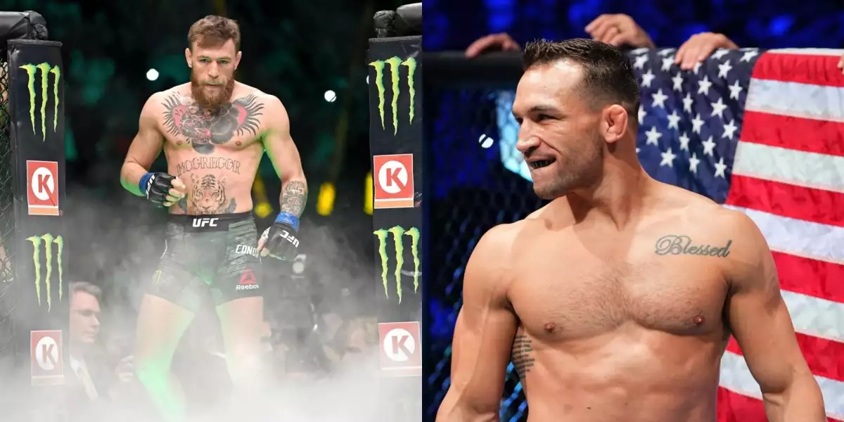 Rivalita, která nikdy nevyhasla? McGregor vs Chandler je blíž než kdy dřív!