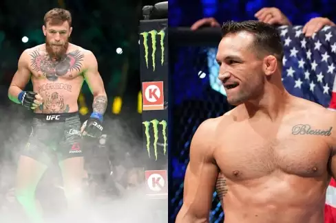 Rivalita, která nikdy nevyhasla? McGregor vs Chandler je blíž než kdy dřív!