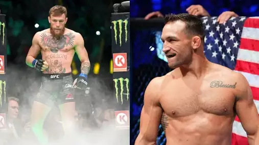 Rivalita, která nikdy nevyhasla? McGregor vs Chandler je blíž než kdy dřív!