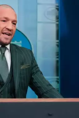 UFC v Bílém domě bez McGregora! Udělal Dana White chybu století?