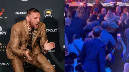 VIDEO: Nejen na Clash! Obrovská rvačka se strhla i na turnaji BKFC