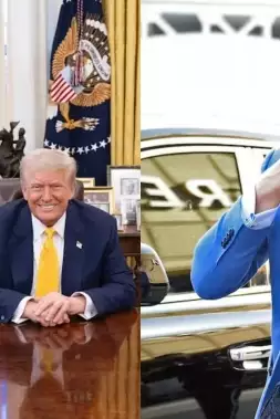 Politický byznys? Firma spojená s McGregorem chce trénovat armádu i policii