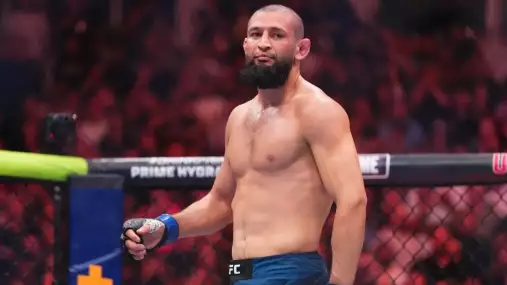 Vlk už nechce čekat! Chimaev dal UFC vedení jasný nůž na krk