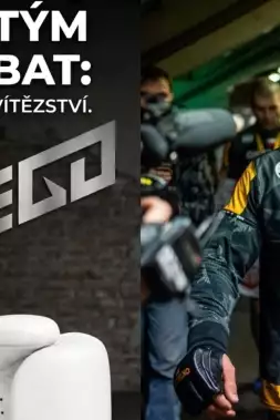 Vémola, Kozma, Sivák i Růžička! EGO Combat odhalilo nabitou sestavu