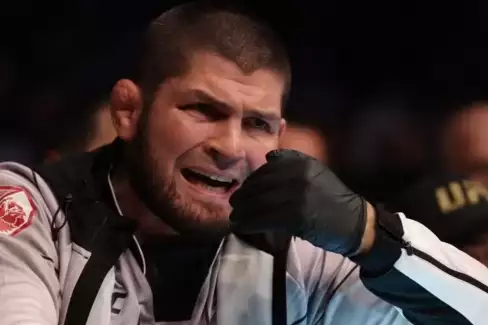 Svoboda projevu neexistuje? Legendární Nurmagomedov se rozpovídal o přísných podmínkách