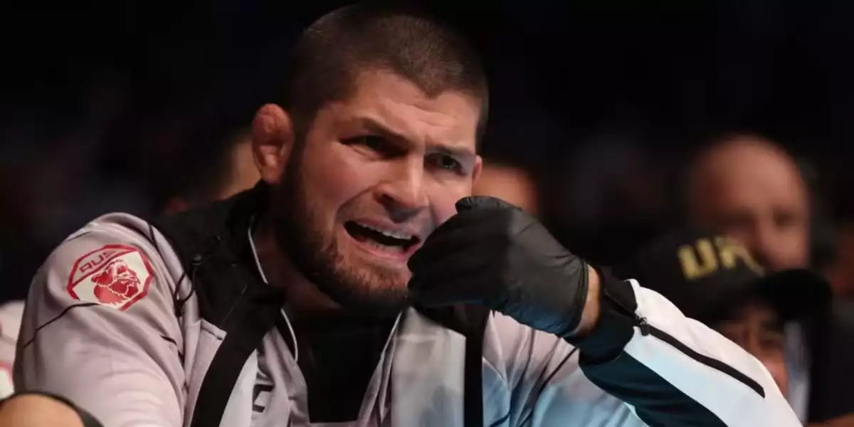 Svoboda projevu neexistuje? Legendární Nurmagomedov se rozpovídal o přísných podmínkách