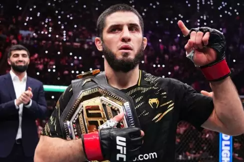 Šampion Makhachev má hodně důležitou radu pro své kolegy z UFC