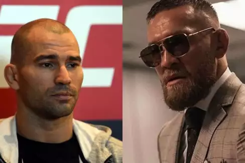 Správné rozhodnutí? Lobov reaguje na stažení McGregora z kandidatury na prezidenta