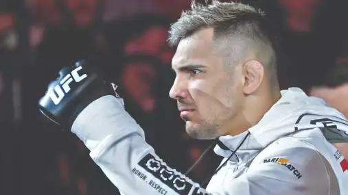 Aleksandar Rakić chtěl prolomit sérii proher! Jak si vedl?