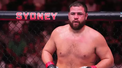 Ani šest poražek v řadě ho nezastaví! Tuivasa hlásí další UFC zápas