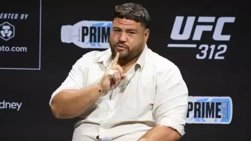 Konec v UFC? Tai Tuivasa reaguje na sedmou prohru v řadě