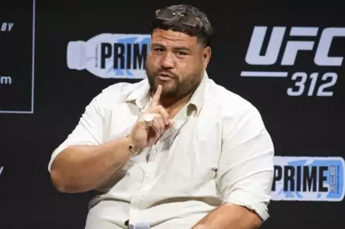 Konec v UFC? Tai Tuivasa reaguje na sedmou prohru v řadě