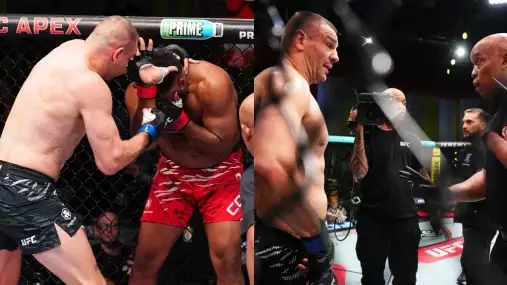 Byl jsem okraden! Aspinallův parťák zuří po kontroverzním ukončení