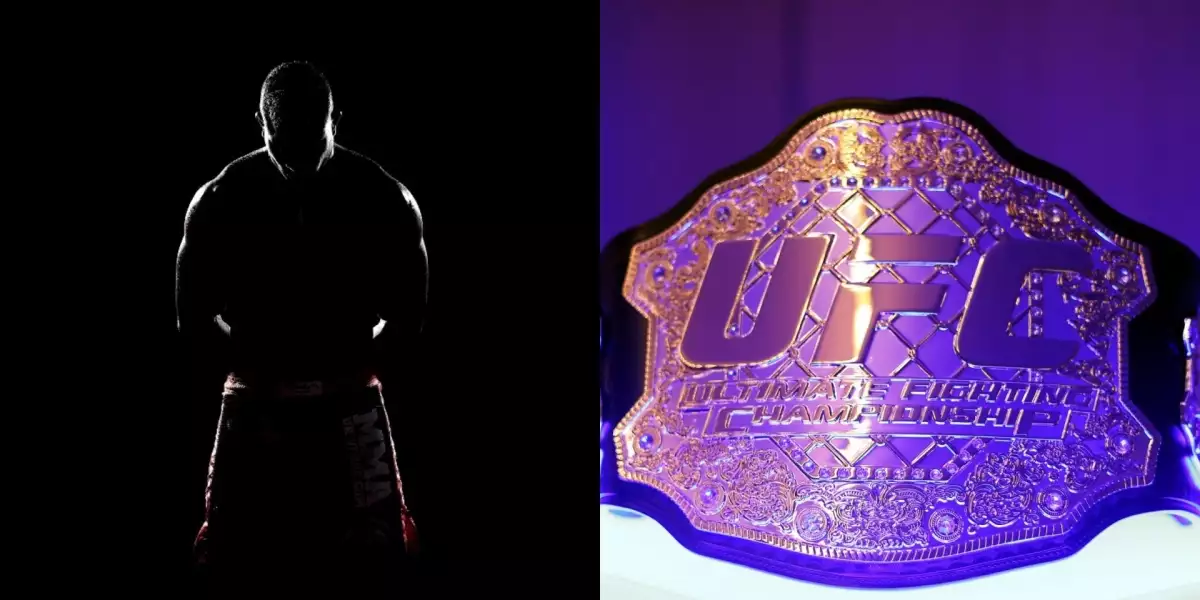 Definitivní konec jedné éry! Bývalý šampion UFC oznámil odchod do důchodu