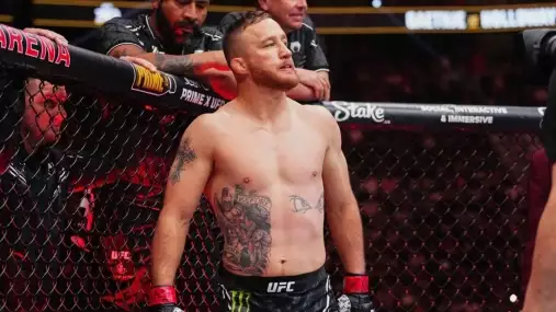 Ještě lepší než Hooker? Divoch Gaethje už má na UFC 313 skvělou náhradu