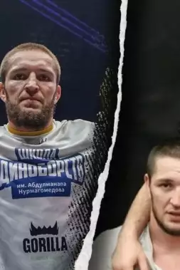 Další talentovaný zápasník z Khabibova týmu míří do ligy mistrů UFC