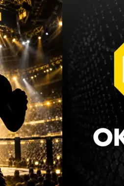OKTAGON hlásí zajímavou posilu! 12 výher před limitem a zkušenosti z PFL