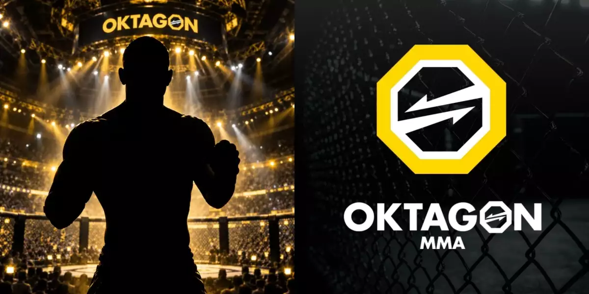 OKTAGON hlásí zajímavou posilu! 12 výher před limitem a zkušenosti z PFL