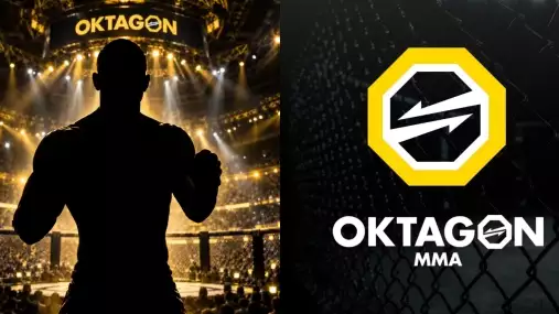 OKTAGON hlásí zajímavou posilu! 12 výher před limitem a zkušenosti z PFL