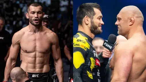 Muradov se představil v pyramidě FAME! V prvním kole na něj čekal těžkotonážník Thanos