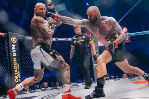 Něco tomu chybělo? Materla i přes výhru překvapil sebekritikou