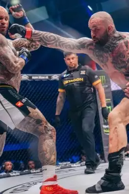 Něco tomu chybělo? Materla i přes výhru překvapil sebekritikou