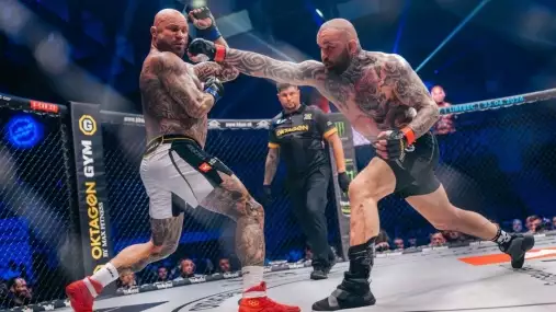 Něco tomu chybělo? Materla i přes výhru překvapil sebekritikou