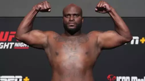Jak dopadlo vážení před UFC turnajem Lewis vs Teixeira?