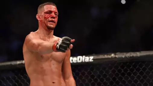 Návrat do UFC a titul na stole? Nate Diaz vyslal jasný vzkaz 