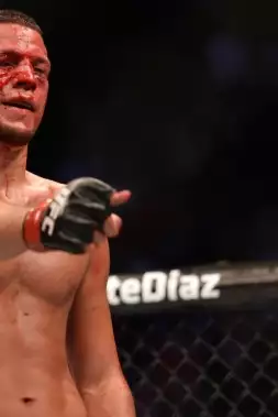 Návrat do UFC a titul na stole? Nate Diaz vyslal jasný vzkaz 