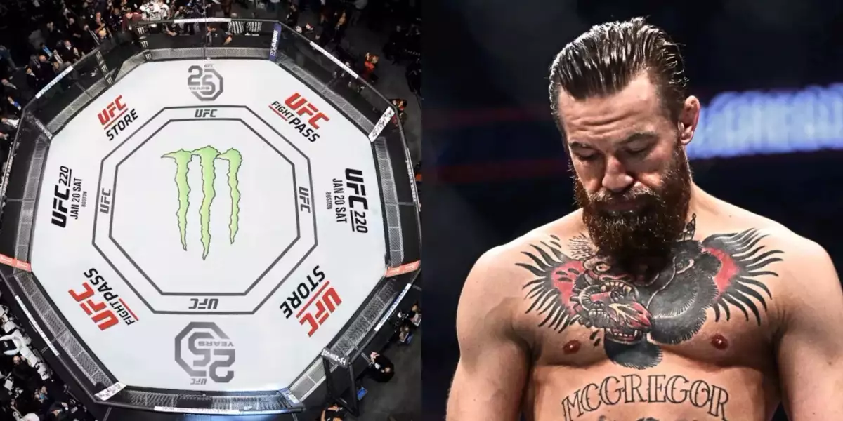 McGregor už netáhne! TOP 5 nejprodávanějších zápasníků UFC? 